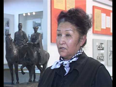 La maison-musée Mikhail Frounze (Francekoul.com)