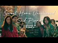 Sweet Home - Sad Piano BGM / Jae Heon Theme [1 Hour Version]