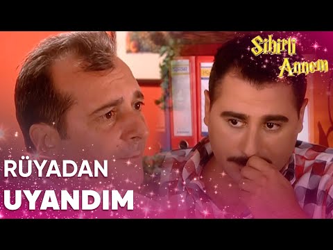 Sadık, Tarık'ı Fırçaladı!  |   Sihirli Annem