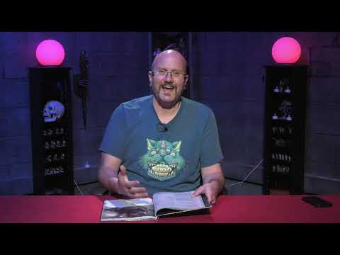 Mythic Odysseys of Theros unboxing and review |  D&D, Dungeons and Dragons