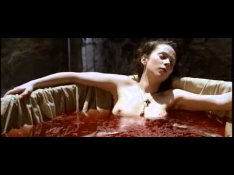 Trailer Bathory - Die Blutgräfin