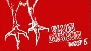 Elvis Orbison * West S (Cover of Lost 'Pavement' Song!)