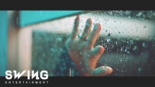 [影音] 金在煥 - 不再尋找 M/V 預告#2 集中