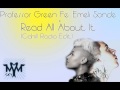 HQ'Professor Green Feat. Emeli Sande - Read ...