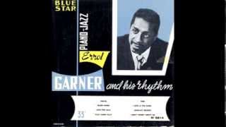 Erroll Garner - Barclay bounce