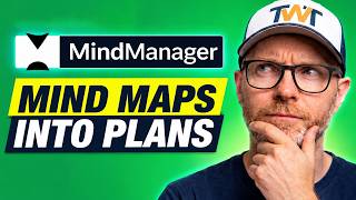 MindManager Review (What the One-Time Purchase Leaves Out)