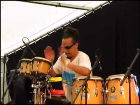 Punky Donch - Gangster Reggae