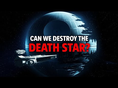 The Secrets of the Death Star: From Concept to Destruction