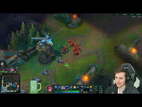 MAI DIRE A FIERIK CHE È INUTILE - League of Legends ITA #1575