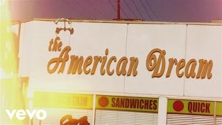 MKTO - American Dream (Lyric Video)