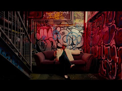 Surfin - Muroki (Official Video)