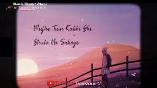Download lagu Mujhe Tum Nazar Se (Reprise) - JalRaj | Mehdi Hassan | Ghazal | New Hindi Cover 2022 mp3
