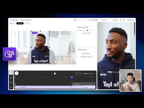 Choppity Masterclass Tutorial (2026 Edition) - Best AI short-form clip generator and editor video thumbnail