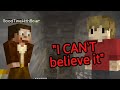 Grian Realises Something About Scar