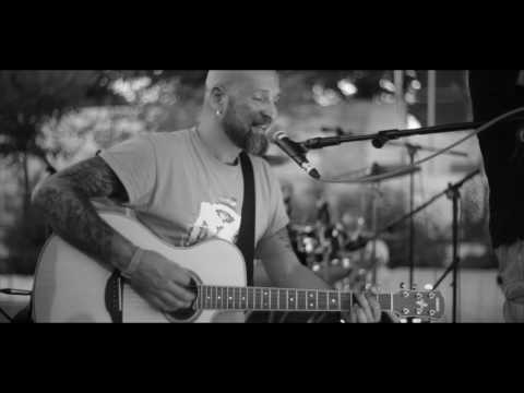 Implant Pentru Refuz - Simplu și greu (acustic) feat. Laura Brat // Backyard Acoustic Season