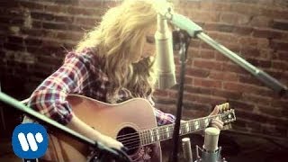 Ashley Monroe - Like A Rose [Nashville Time Machine Session]