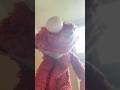 Elmo World Mouth Imagination