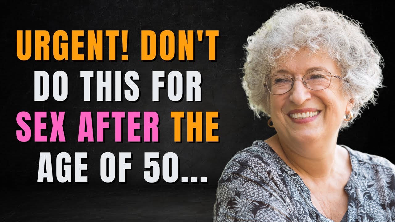 LISTEN TO THIS ADVICE FROM A WISE OLD LADY! VALUABLE LESSONS FOR A SUCCESSFUL LIFE