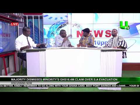 PRIME TIME NEWS 13/10/26