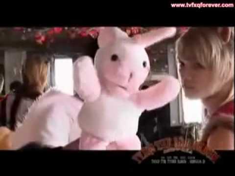 DBSK -- [ENG SUB] The Making of Balloons MV [CUT]