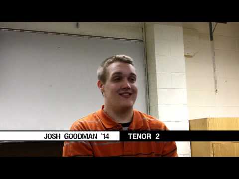 Eight Beat Measure - The Road to ICCAs