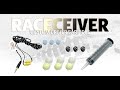 RACEceiver Custom Professional Driver Earpiece