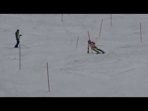 2020.02.06 Mavrovo SL2 Ristevski Antonio