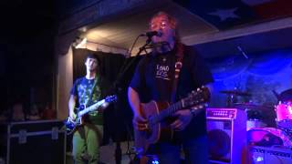 Ray Wylie Hubbard -  &quot;Train Yard&quot;