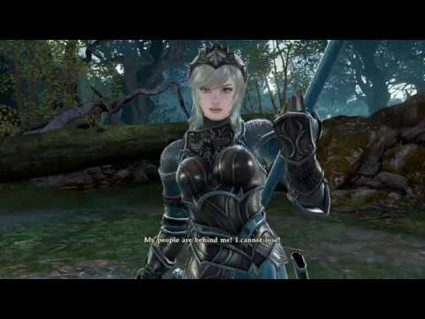 [SC6 2.0] Talim (Voleno) vs Hilde (RAZIEL) II [4K 60FPS]