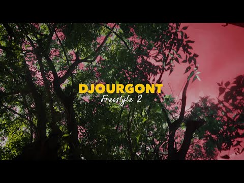 Young Salomon - Djourgont Freestyle 2