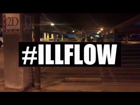 Can't Stop Me #illflow