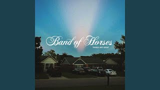 Kadr z teledysku You Are Nice to Me tekst piosenki Band Of Horses