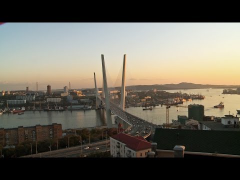 Russland: Investieren im Wilden Osten Sibiriens