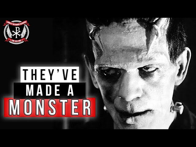 Gun Control Frankenstein proposed... All the worst parts have been made into one MONSTROSITY...