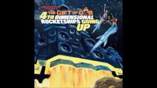 The Gift Of Gab - Moonshine