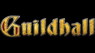 Board to Death TV - Board Game Reviews - Guild Ball video thumbnail
