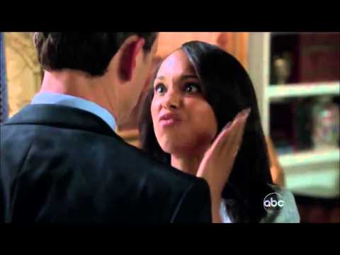 SCANDAL: A Woman Scorned