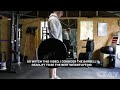 Learn to DEADLIFT in 60 Seconds!