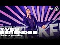 Yves Berendse - Nederpopmedley (met o.a. Hou me vast) • Muziekfeest van het Jaar 2023 // Sterren NL