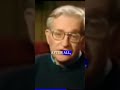 Noam Chomsky on Palestine vs Israel