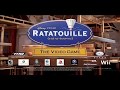 Ratatouille Video Game Trailer