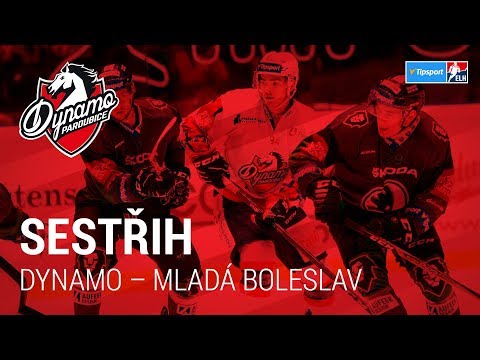 SESTŘIH | Dynamo nestačilo na Mladou Boleslav
