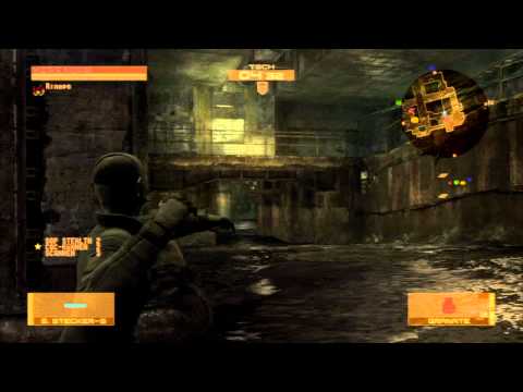 Rineps vs. Seeds of Evil - TSNE on T.T. 2011-02-19