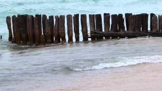 preview picture of video 'Whitefish Point Michigan'