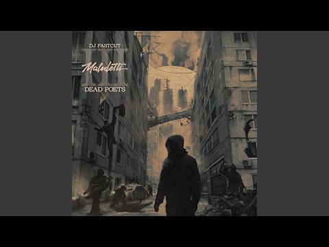 L'ultimo verso (feat. Mask, Wiser Keegan, William Pascal)