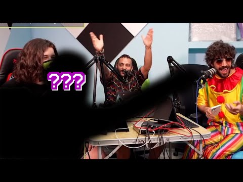 ANNUNCIATA UFFICIALMENTE LA NUOVA TESTA DEL CERBERO