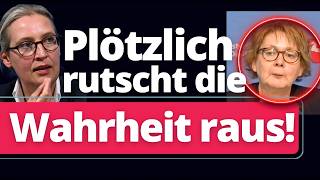 Eil: Verfassungsschützer rutscht die Wahrheit raus!
