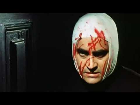 L'homme à la tête coupée (1973) Bande annonce