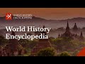 Welcome to World History Encyclopedia!