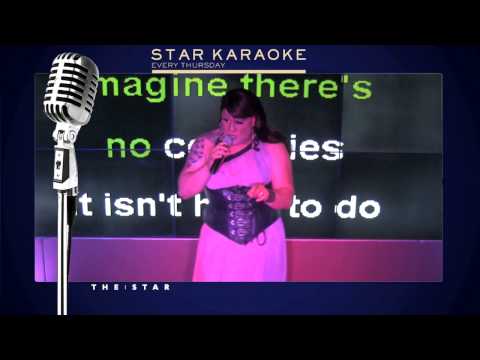 Grand Final Winner -   Koko D'Vyne